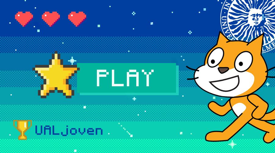 UALjoven. VIII Concurso de Videojuegos. Universidad de Almería