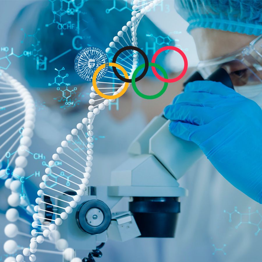 UALjoven. XXI Olimpiada Española de Biología 2026. Sede Almería de la Fase Autonómica en Andalucía: 31 de enero de 2023